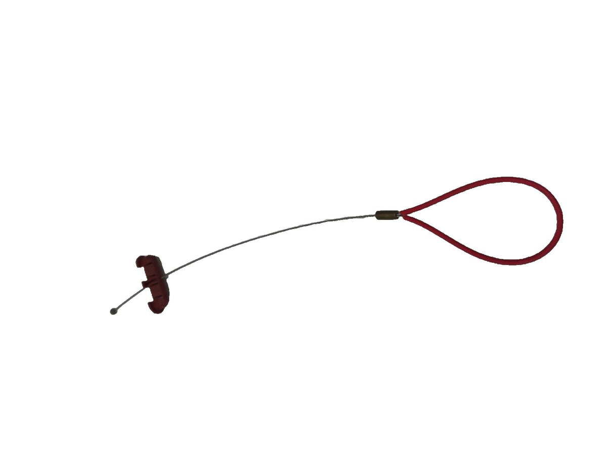 Genuine Jaguar I-Pace 2018+ Charging System Emergency Manual Release T4K4284