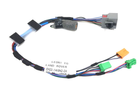 Genuine Land Rover Discovery 4 Engine and Dash Control Rear Wire LR055232