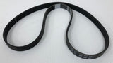 Genuine Jaguar F-Pace 2022+ Electric Engine Battery Drive Belt T4A48520