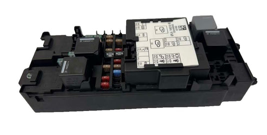 Genuine Land Rover Disco/RR/RRS Fuse Box - LR080334