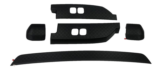 Genuine Land Rover Defender 2020+ Chequer Body Protection Kit - VPLEP0419