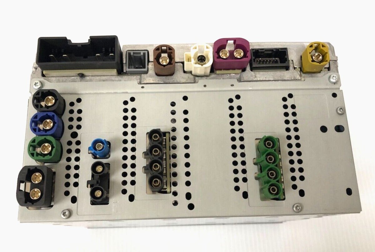 Genuine Land Rover Disco Sport/RR Evoque Digital TV Receiver Module LR101590