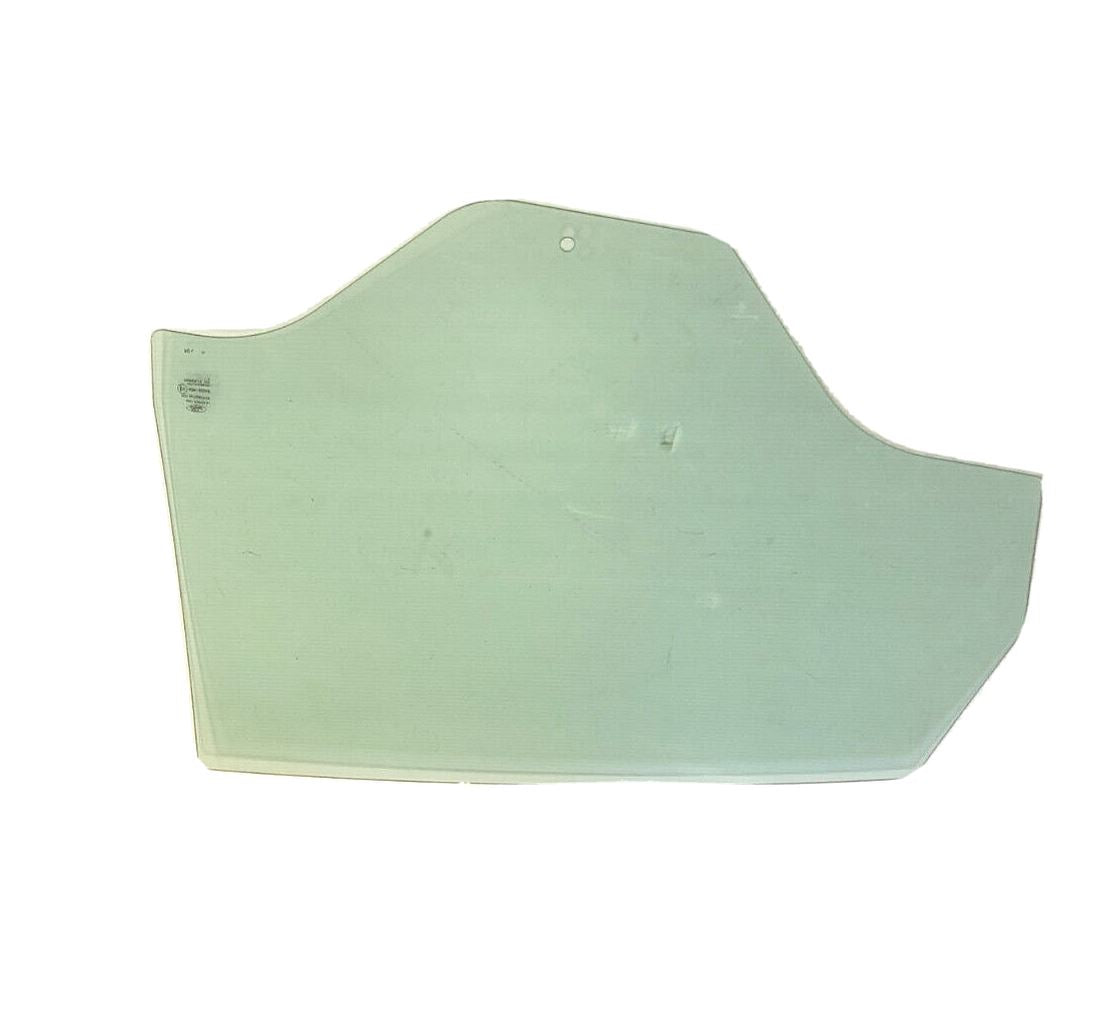 Genuine Ford Fiesta 2008-2019 Rear Left Door Window Glass Tinted 1591458