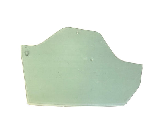 Genuine Ford Fiesta 2008-2019 Rear Left Door Window Glass Tinted 1591458