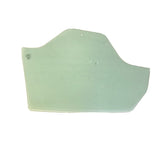 Genuine Ford Fiesta 2008-2019 Rear Left Door Window Glass Tinted 1591458