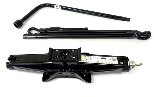 Genuine Ford Transit 2014-2019 Under Seat Lifting Jack 2269093