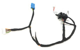 Genuine Jaguar XE/E-Pace/I-Pace Steering Wheel Harness - J9D1104