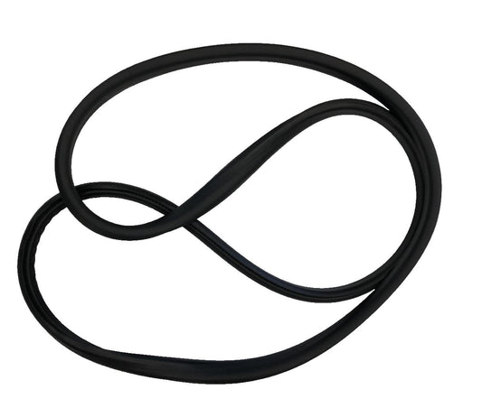 Genuine Ford Puma 2020+ RH O/S Front Door Weatherstrip Seal - 2500823