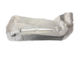 Genuine Land Rover Discovery 5 2017+ Front LH Floor Pan Shield LR123051