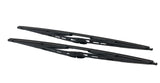 Motrio Wiper Blades Pair 18" For Ford Escort MK4/Peugeot 205/Golf MK2 8671000032