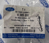 Genuine Ford Transit Connect TC7 2002-13 Front Outer Door Handle 4385855