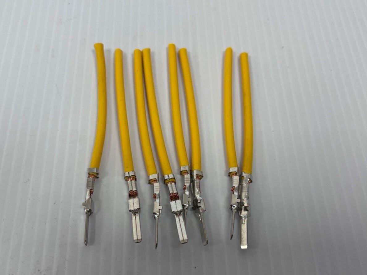 Genuine Range Rover/Land Rover/Jaguar XJ/XE Pre-terminated Lead 41858705