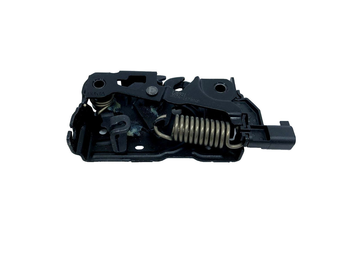 Genuine Ford Focus 2018-2014 MK4 Front Hood Latch Assy 2350919