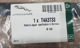 Genuine Jaguar F-Pace 16> Latch To Inner Door Cable - T4A3733
