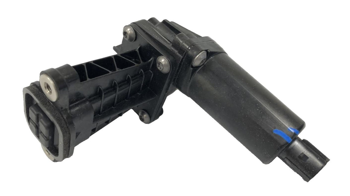 Genuine Ford Mustang 2020-2026 Mach-E Front/Rear RH Door Lock Actuator - 2705382