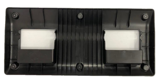 Genuine Land Rover Defender Rear Seat Mounting Striker Cover - ERK500610PUY