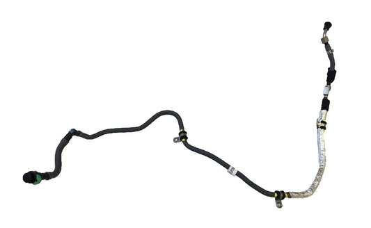 Genuine Jaguar Land Rover Def/XF Fuel Pump Feed Pipe - LR116433