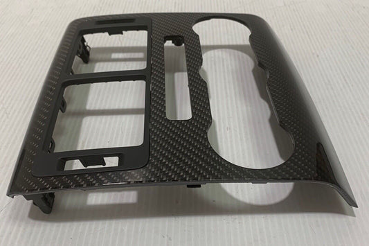 Genuine Range Rover Sport 2014+ End Finisher Console Panel LR061923