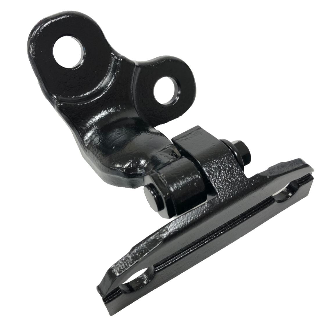 Genuine Land Rover Defender Front LH Door Lower Hinge - LR131614