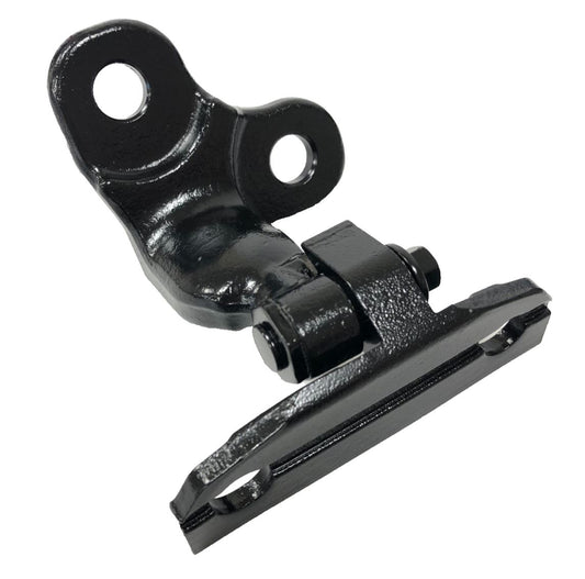 Genuine Land Rover Defender Front LH Door Lower Hinge - LR131614