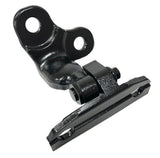 Genuine Land Rover Defender Front LH Door Lower Hinge - LR131614