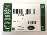 Genuine Range Rover/ Sport Brake Pad Wear Warning Wire LR033275