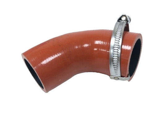 Genuine Land Rover Disco S/Evo Hose Connection Turbo Outlet-LR024632