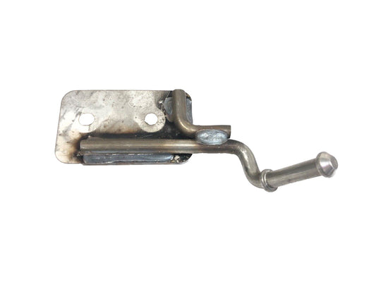 Genuine Land Rover Defender 20+ 5.0L LH Rear Exhaust System Bracket LR154614