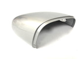 Genuine Ford Fiesta Mk8 O/S Door Mirror Housing Cover Moondust Silver - 2517256