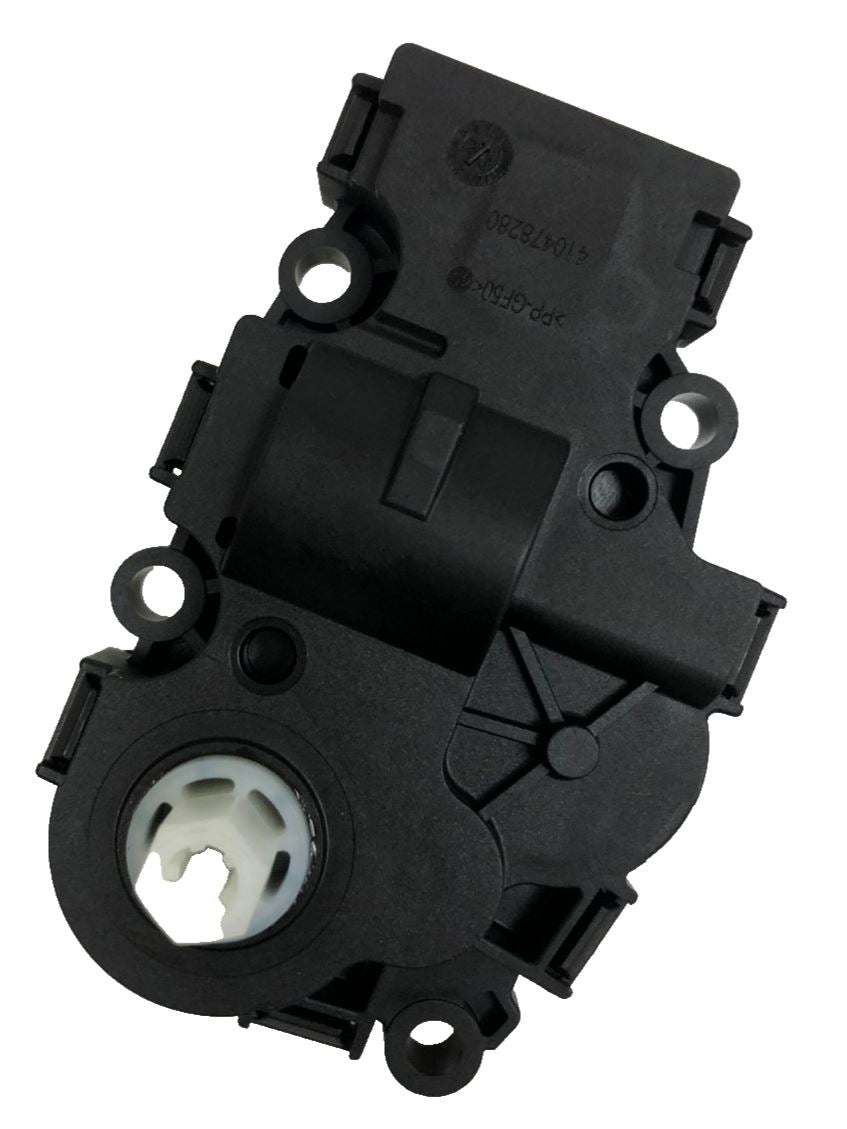 Genuine Jaguar Land Rover Heater/Air Condintioning Motor - LR115829/J9C12980