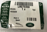 Genuine Land Rover Discovery/Range Rover Evoque Engine Valve Gasket LR070359
