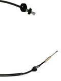 Genuine Land Rover Discovery/Range Rover Sport RH Parking Brake Cable LR018469