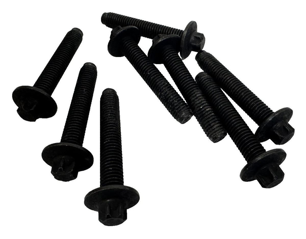 Genuine Land Rover Disco/Def/RR/RRS Front Seat Frame To Floor Screw x8-LR039018