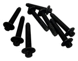 Genuine Land Rover Disco/Def/RR/RRS Front Seat Frame To Floor Screw x8-LR039018
