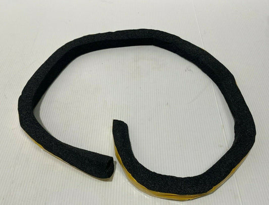 Genuine Range Rover Evoque Instrument Upper Panel Seal LR057561
