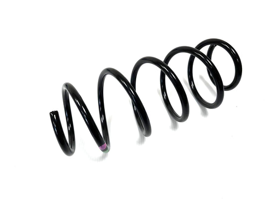 Genuine Ford Fiesta 2008-2012 Front Suspension Coil Spring 1528122