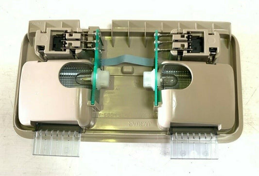 Genuine Jaguar XF 2009-2011 Rear Interior Courtesy Lamp C2Z2411AMN