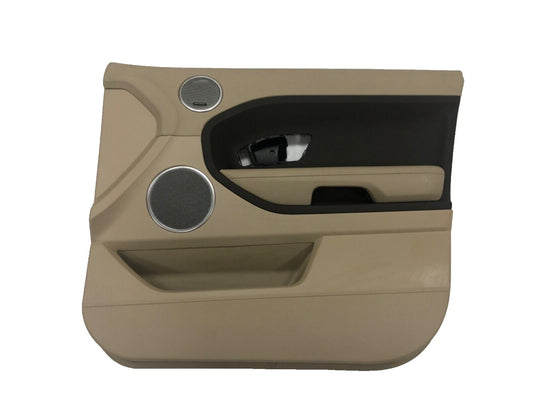 Genuine Range Rover Evoque 2012-2018 RH Front Door Trim Panel LR028124
