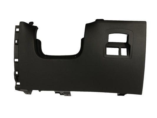 Genuine Range Rover Velar 17+ Dashboard Under Steering Wheel Cover - LR106922
