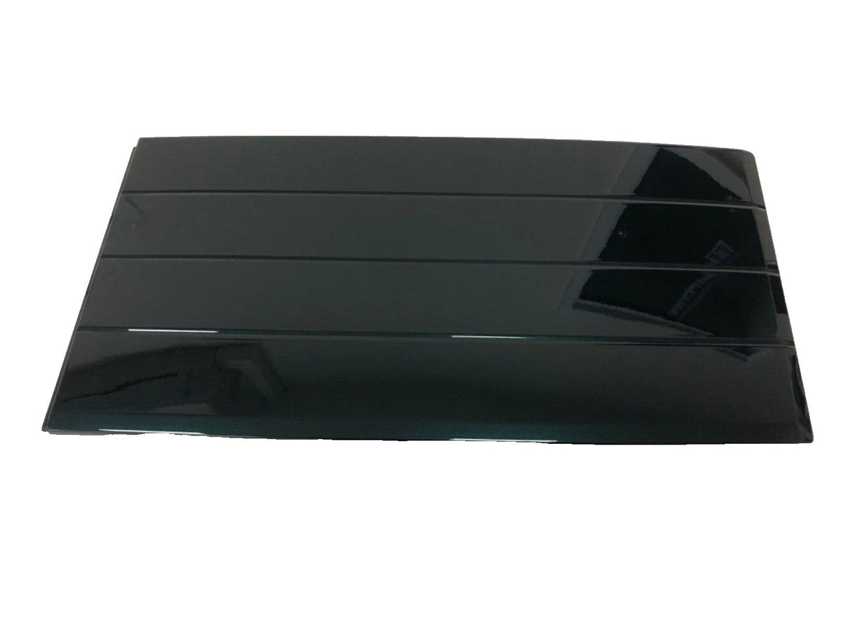 Genuine Range Rover 13-22 RH Wing Moulding - British Racing Green LR116772G