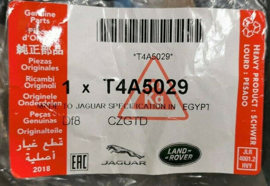 Genuine Jaguar F-Pace 2016+ Passenger Door Harness - T4A5029