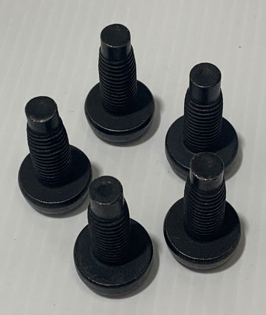 Genuine Ford C-Max CEU / KA CDU / Transit CHC Screw M10x23MM (Pack of 5) 1134352