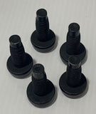 Genuine Ford C-Max CEU / KA CDU / Transit CHC Screw M10x23MM (Pack of 5) 1134352