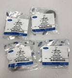 Genuine Ford Edge/Explorer/Ranger/GT/Galaxy M14 Hex Head Nut x4 1363824