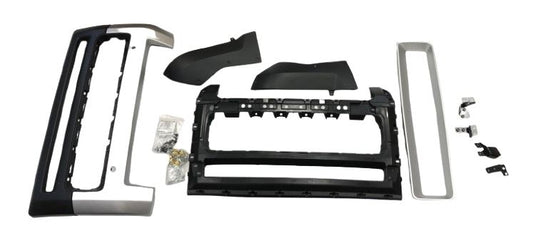 Genuine New Land Rover Defender 2020+ Front Protection Bar VPLEP0386