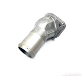 Genuine Jaguar XJ 10+ Lower Thermostat Housing Thermostat Casing XR810176