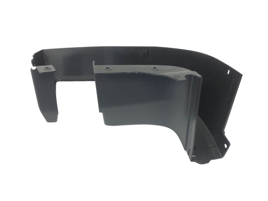 Genuine Ford Transit TTS 2019+/TTG 2019+ LH Carbon Black Bumper End Cap 2402578