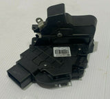Genuine Land Rover Discovery /Range Rover Evoque RH Rear Door Latch LR091347