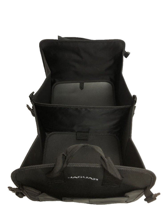Genuine Jaguar XF/XE/E/F/IPace Collapsible Stowage Luggage Organsier Box-T2H7752