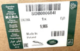 Genuine Land Rover Discovery/Range Rover Sport Front Brake Disc - SDB000604I